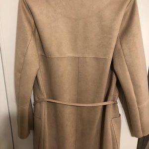 Polyester and Elastane Great Condition